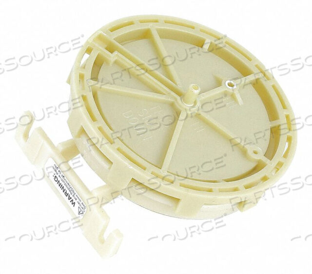 OEM#: 2323-5000-3WC STATIC/DIF # TRANSMITTR от Schneider Electric