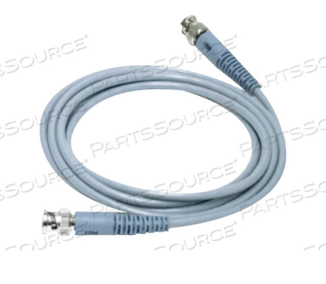 OEM#: 73916FT УНИВЕРСАЛЬНЫЙ КАБЕЛЬ АППЛИКАТОРА ДЛЯ SONICATOR 715, 716 и 730 от Mettler Electronics