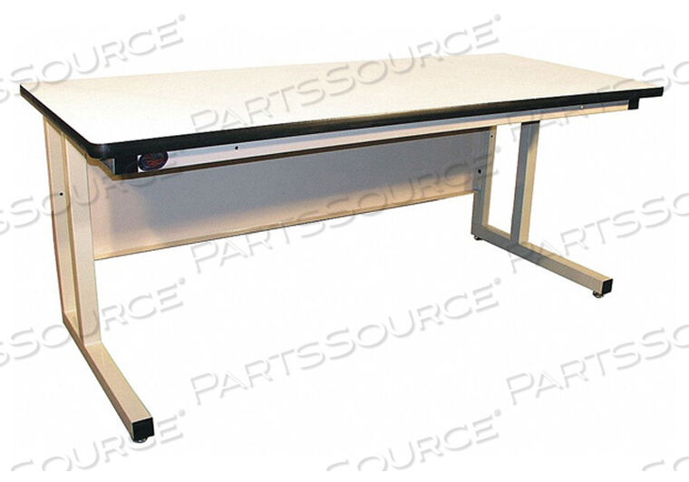 OEM#: CHD7230C-H11WORKBENCH ESD ЛАМИНИРОВАННЫЙ 72 Ш 30 Д от Pro-Line