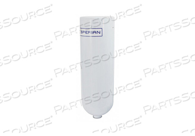 OEM#: 915140SCBA ЦИЛИНДР 2216 PSI АЛЮМИНИЕВЫЙ БЕЛЫЙ от Honeywell