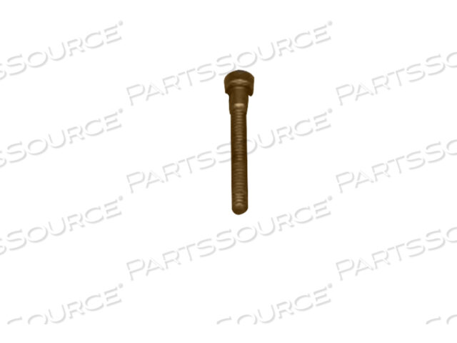 OEM#: 0144-2130-224#10-24 X 1.5 ВИНТ ИЗ НЕРЖАВЕЮЩЕЙ СТАЛИ С ГОЛОВКОЙ ПОД ШЕСТИГРАННИК от Datex-Ohmeda