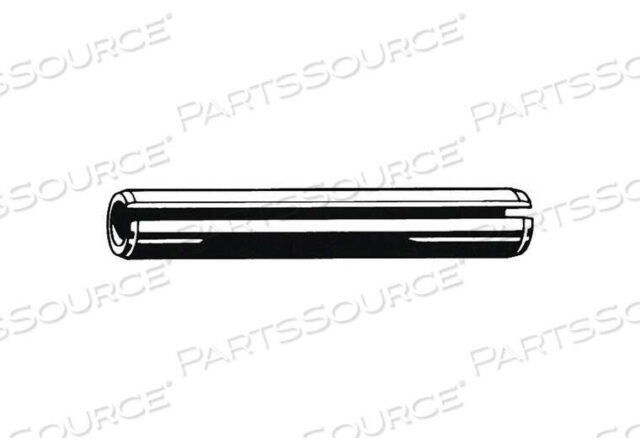 OEM#: U39101.021.0093ПРУЖИННЫЙ ШТИФТ SLTD 7/32X15/16IN 5850LB PK50 от Fabory
