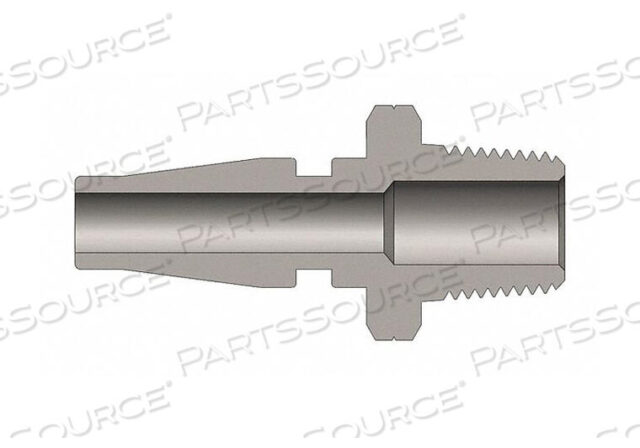 OEM#: SHD2M2STEEL SCHRADER NIPPLE 1/4 M-NPTF от Dixon Valve and Coupling