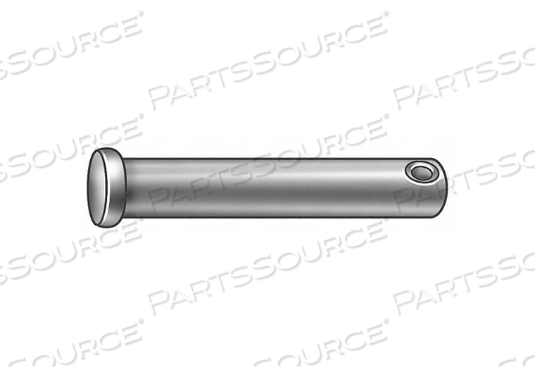 OEM#: U51798.031.0250ШТИФТ СКОБЫ 18-8 НЕРЖАВЕЮЩАЯ СТАЛЬ 5/16 PK5 от Fabory