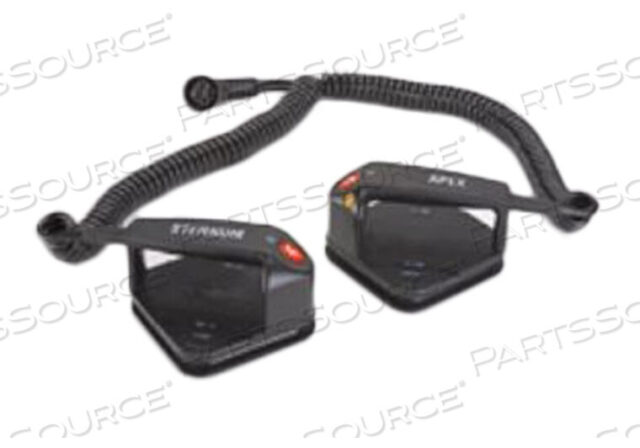 OEM#: 11130-000037СЪЕМНАЯ ЖЕСТКАЯ ЛОПАТКА, 6 X 4 ДЮЙМА от Physio-Control