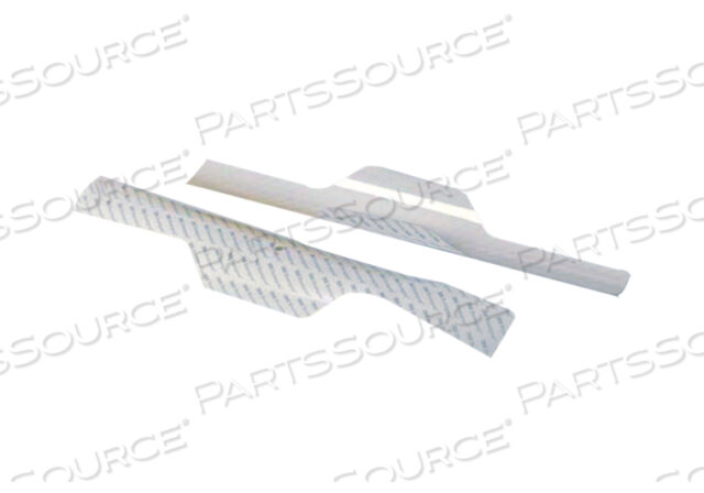 OEM#: 11576-000052LUCAS BACK PLATE GRIP TAPE от Physio-Control