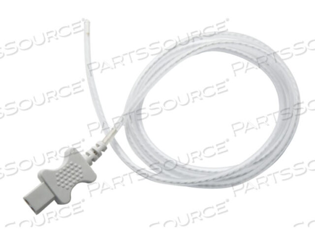 OEM#: 11996-000360ДАТЧИК ТЕМПЕРАТУРЫ, ПИЩЕВОДНО-РЕКТАЛЬНЫЙ, Physio-Control