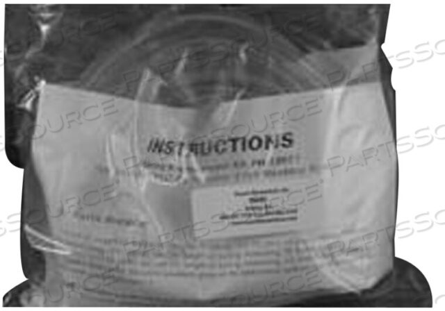 OEM#: 12977КОМПЛЕКТ, ЗАМЕНА ТРУБКИ CW-2 от Thermo Fisher Scientific (Эшвилл)
