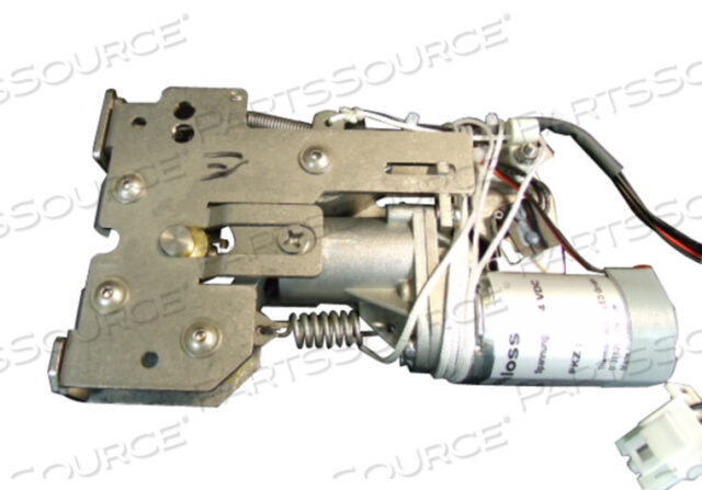 OEM#: 70904717УЗЕЛ ДВЕРНОЙ ЗАЩЕЛКИ от Thermo Fisher Scientific (Эшвилл)