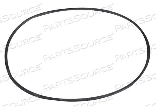 OEM#: 095600400КРЫШКА УПЛОТНЕНИЯ - ЧЕРНАЯ от Thermo Fisher Scientific (Эшвилл)