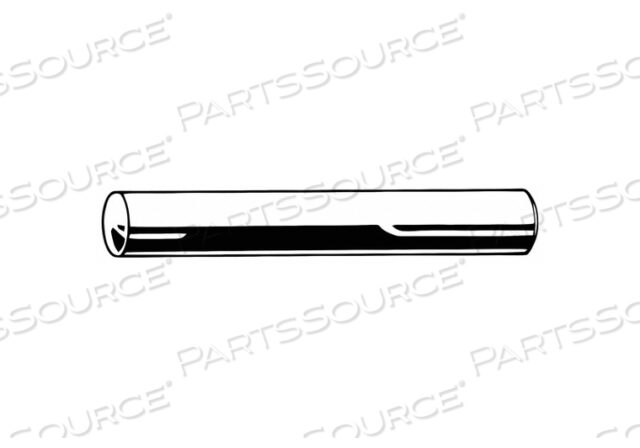 OEM#: M51580.030.0028PIN НЕРЖАВЕЮЩАЯ СТАЛЬ A1 3MM DIA. PK10 от Fabory