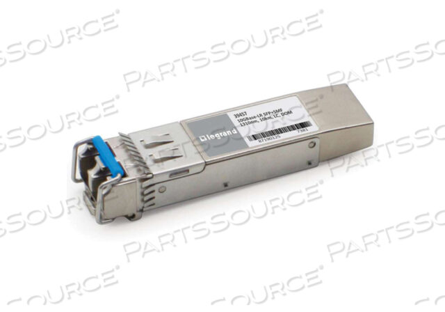 E10GSFPSR 10GBASE-SR SFP+ ПРИЕМОПЕРЕДАТЧИК