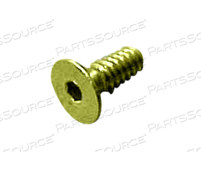 OEM#: 451800ВИНТ,SS, 6-32 X 3/8 LG от STERIS Corporation