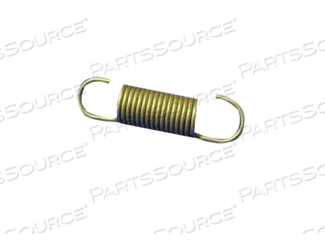 OEM#: P091535061ПРУЖИНА НАТЯЖЕНИЯ, НЕРЖАВЕЮЩАЯ СТАЛЬ от STERIS Corporation