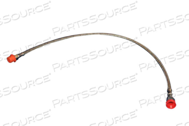 OEM#: P117909904ГИБКИЙ ШЛАНГ, НЕРЖАВЕЮЩАЯ СТАЛЬ от STERIS Corporation