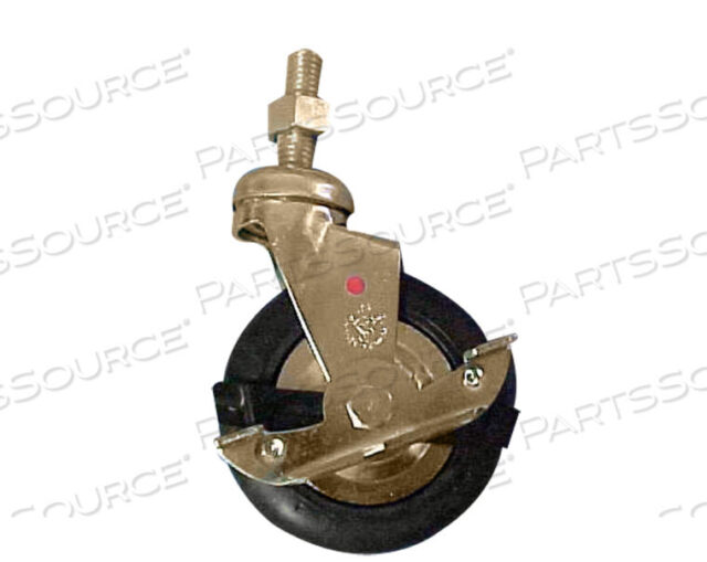 OEM#: P117951209L24BXD ПОВОРОТНОЕ КОЛЕСО С ТОРМОЗОМ от STERIS Corporation
