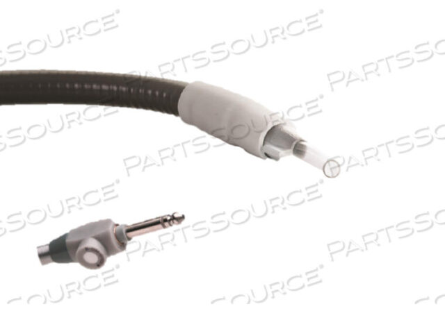 OEM#: 11201-09ШНУР ВЫЗОВА БЕЗ БЛОКИРОВКИ, ДЫХАТЕЛЬНЫЙ ВЫЗОВ, ЧЕРНЫЙ, 2 ПРОВОДНИКА, 1/4 ДЮЙМА, 9 ФУТОВ от Crest Healthcare