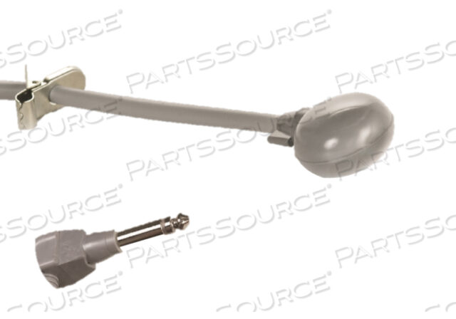 OEM#: 113723ШНУР ВЫЗОВА PRESSCALL, 1/4 2-ЖИЛЬНЫЙ, БЕЗ БЛОКИРОВКИ от Crest Healthcare