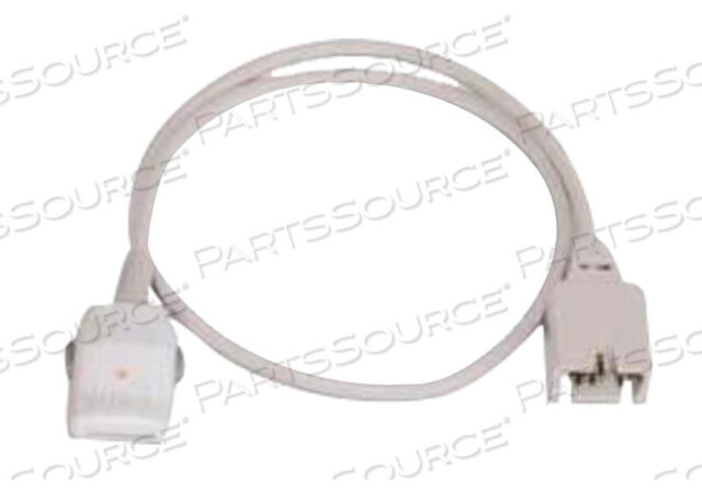 OEM#: 1645MAC-1 SPO2 LNCS/LNOP КАБЕЛЬ-АДАПТЕР от Masimo