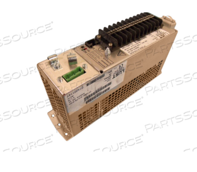 Заменяет Siemens Medical Solutions 3068319ЧАСТОТНЫЙ ИНВЕРТОР 0-400Гц 1400ВА