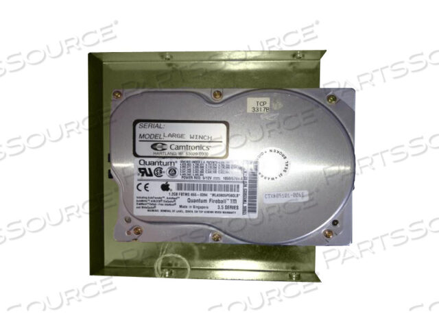 Заменяет Siemens Medical Solutions 3249500ЖЕСТКИЙ ДИСК