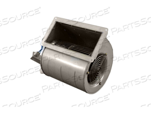 Заменяет Siemens Medical Solutions 7060619FAN 230 В 50 Гц 300 Вт 970 куб. м/ч