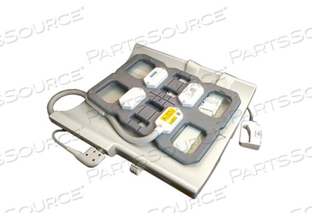 РЕМОНТ - SIEMENS 1.5T CP BODY FLEX МРТ КАТУШКА