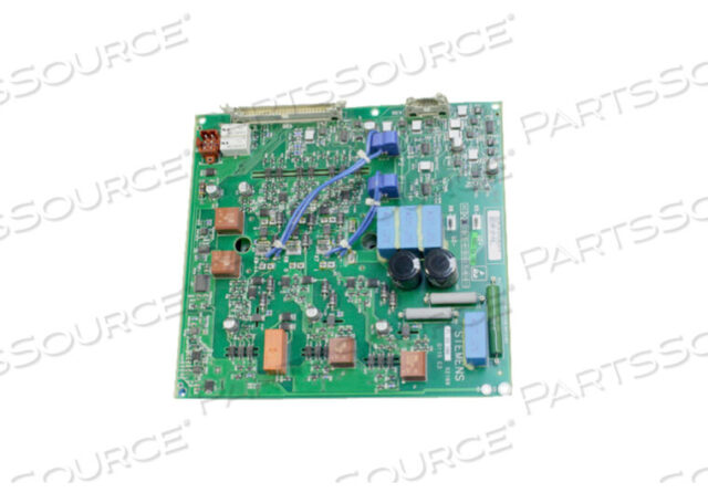 Заменяет Siemens Medical Solutions 7125086ПУСКНОЕ УСТРОЙСТВО CT D115