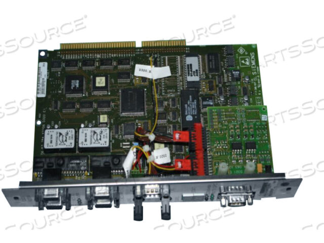 Заменяет Siemens Medical Solutions 7464048KIT D320 ESD