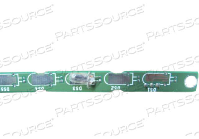 Заменяет Siemens Medical Solutions 8245412SEQUOIA - TRANS DOWN LIGHT (XDL)