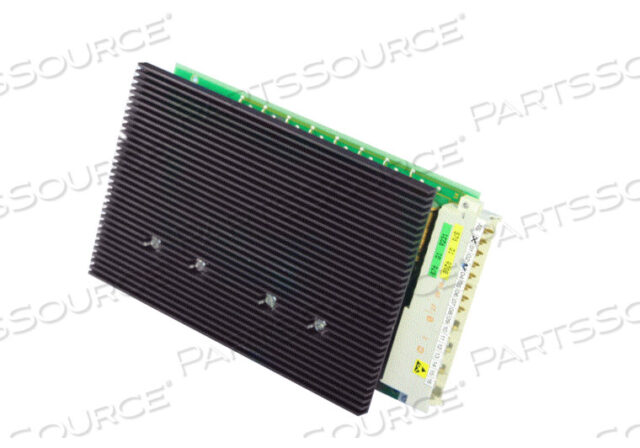 Заменяет Siemens Medical Solutions 8949505D16 BRD