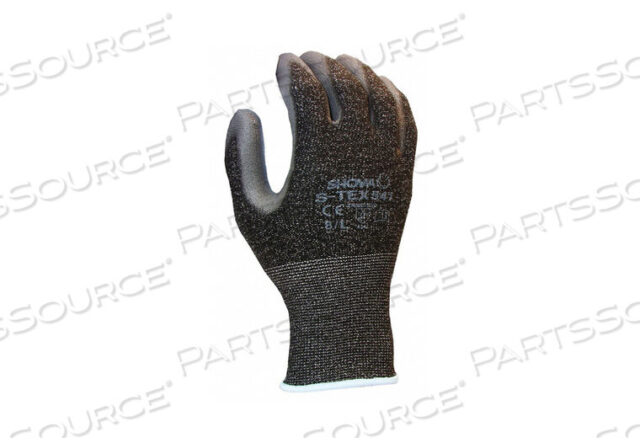 OEM#: S-TEX541S-06G2403 ПЕРЧАТКИ С ЗАЩИТОЙ ОТ ПОРЕЗОВ S/7 PR от SHOWA