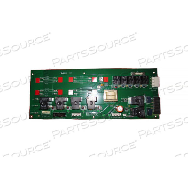 OEM#: 191923H01230V HIGH VOLTAGE BOARD от Thermo Fisher Scientific (Эшвилл)