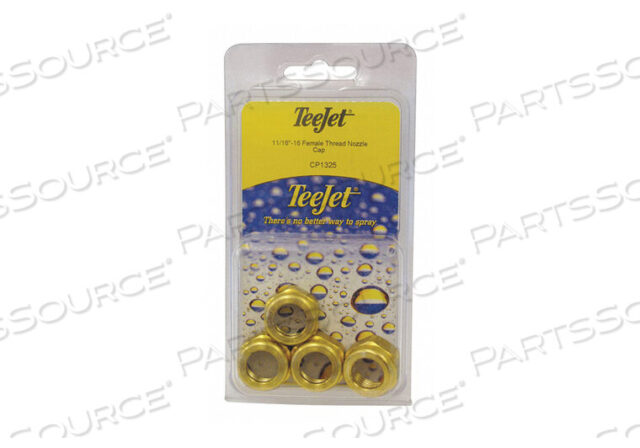 OEM#: PK-CP1325TEEJET КРЫШКА PK4 от TeeJet