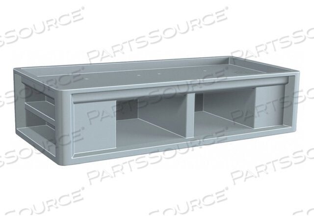 OEM#: 7601BGG5711 ENDURANCE BED 1.0 BLUE GREY от Cortech