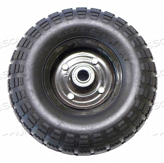 OEM#: PN22N040GTANK WHEEL by Speedaire