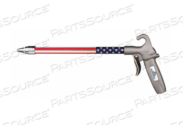 OEM#: 80LJ012AAUSAIR GUN PISTOL GRIP CAST ALUMINUM by Guardair