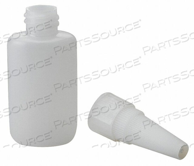 OEM#: 475361SQUEEZE BOTTLE KIT SIZE 0.8 OZ. PK10 от Loctite Brand