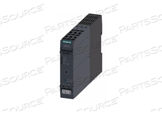 OEM#: 3RM10013AA14КОМПАКТНЫЙ МАГНИТНЫЙ ПУСКАТЕЛЬ ДВИГАТЕЛЯ 3P 0.5A от Siemens