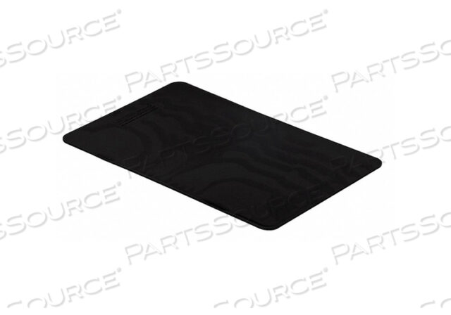 OEM#: CDC2000-XLESD BOX INSERT COVER BLACK от Lewisbins