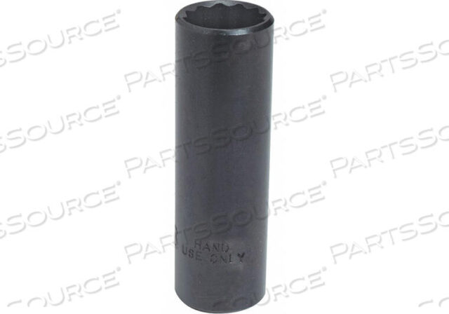 OEM#: J5018BSOCKET 3/8 ДЮЙМА DR 9/16 ДЮЙМА 12 PT. от Proto