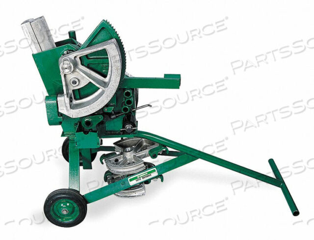 OEM#: 1818MECH ТРУБОГИБ 3/4-2 EMT от Greenlee
