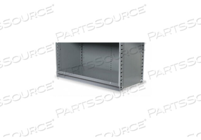 OEM#: 5233-48-10HGBASE STRIP SOLID STEEL 3 D 3 H 48 W PK10 от Hallowell