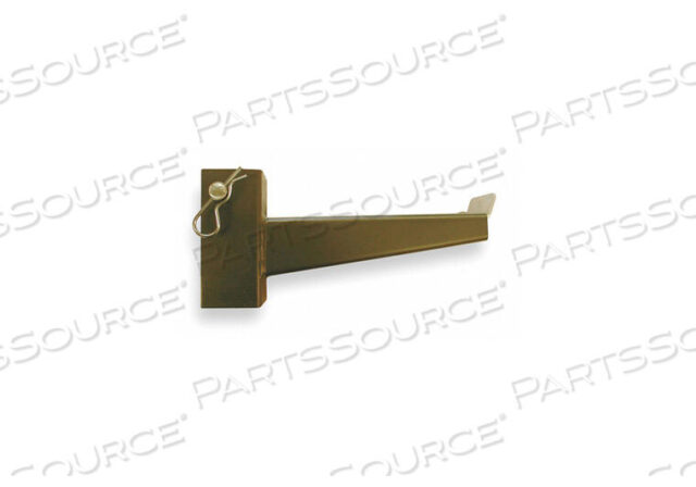 OEM#: 25ASL18CANTILEVER ARM 18 ARM L 2500 LB CAP. от Jarke