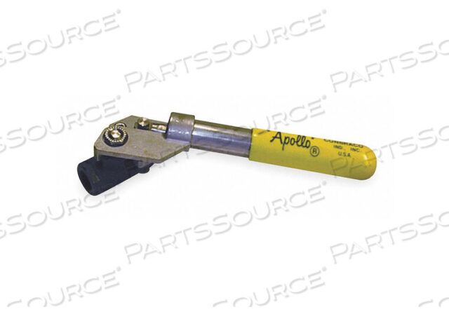 OEM#: 8950801CS ШАРОВОЙ КРАН ВСТРОЕННЫЙ FNPT 2 ДЮЙМА от Apollo Valves (компания Conbraco)