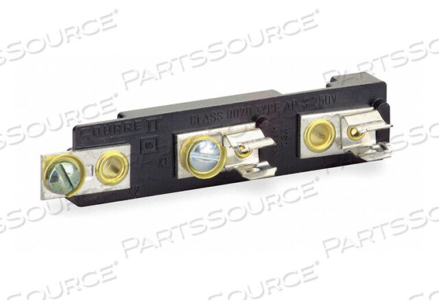 OEM#: 9070AP31 КОМПЛЕКТ ПРЕДОХРАНИТЕЛЕЙ 1/4 X 1/4 от Square D