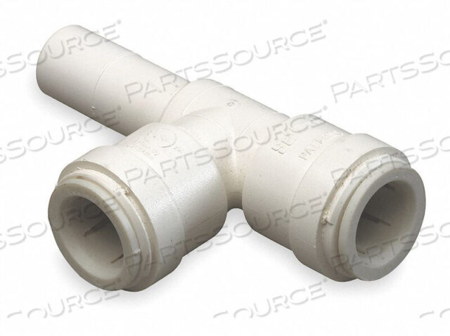OEM#: 3533-10TEE 1/2 ДЮЙМА ПОЛИСУЛЬФОН 250 PSI от Watts Regulator Co.