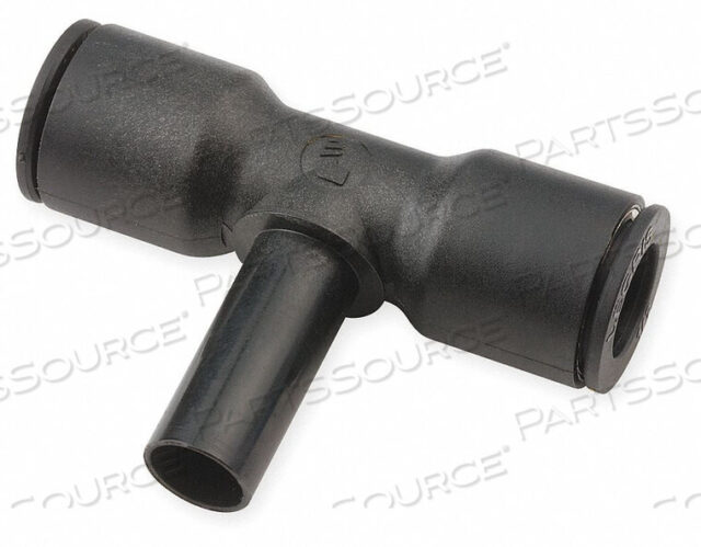 OEM#: 3188 56 00ТРОЙНИК ВСТАВНОЙ, НАРУЖНЫЙ ДИАМЕТР 1/4 ДЮЙМА PK10 от Legris