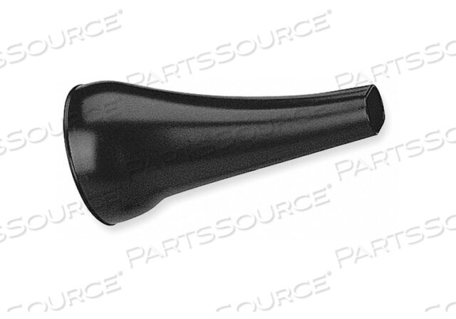 OEM#: 81305ASVAC ШЛАНГ КОНИЧЕСКИЙ ОВАЛЬНЫЙ СОПЛОК АНТИСТАТИЧЕСКИЙ от Loc-Line