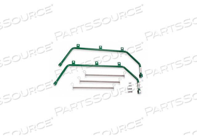 OEM#: 10462WIRE CADDY EXPANDER KIT от Greenlee